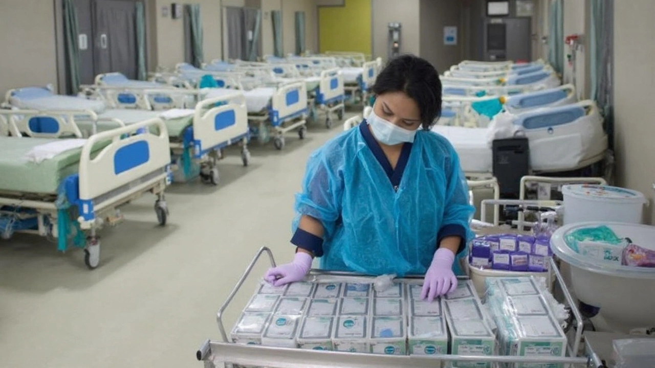 Medical tourism 2025: Thailand, India, South Korea, Turkey, Mexico, Germany, and Costa Rica set new standards