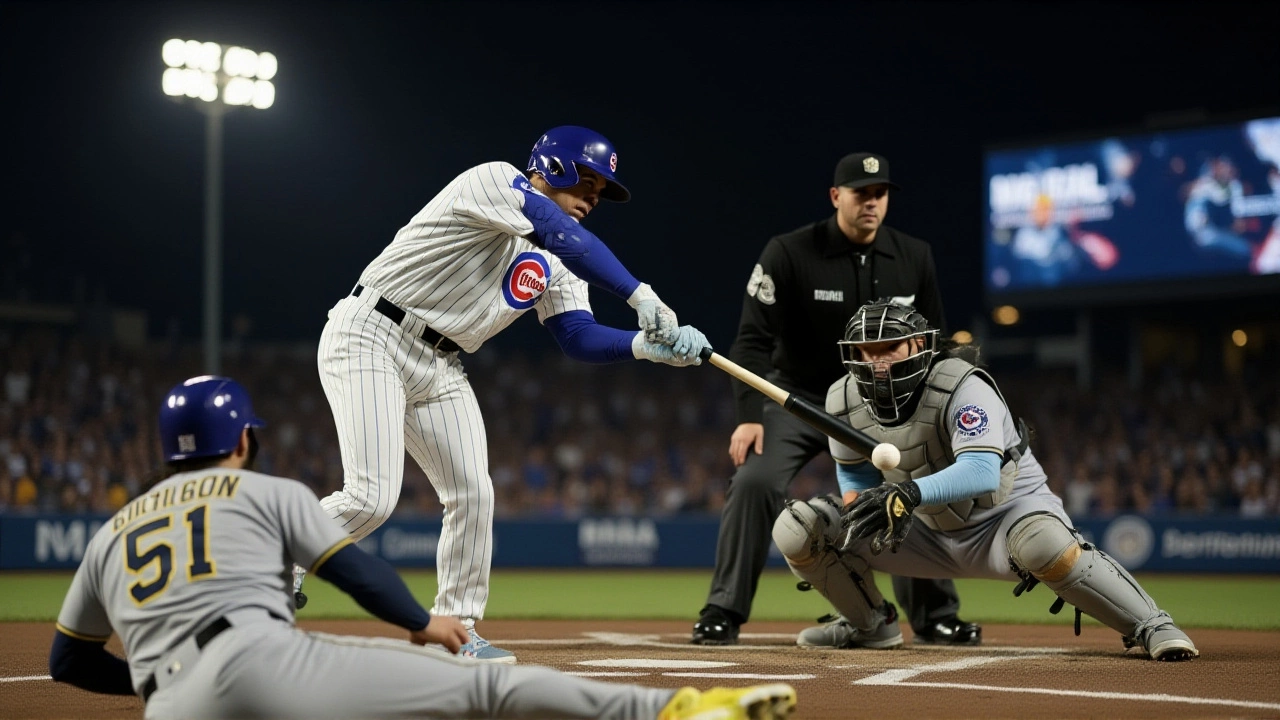 Looking Ahead: NLCS Game 2 and the Road to Dodger Stadium