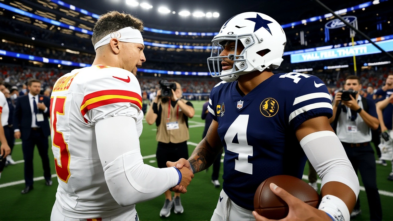 Other Key Preseason Finale Results